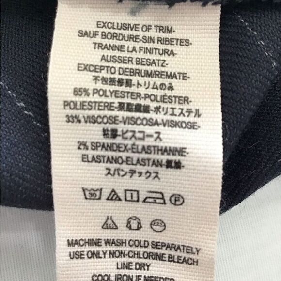 Free People Blue Apron Jumper Maxi Dress Size XS - Picture 12 of 12